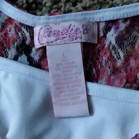 Fancy top - Picture 2 of 4